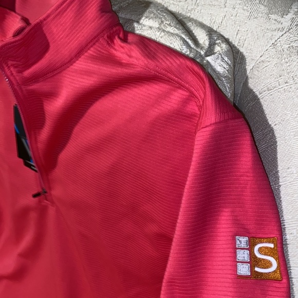 Levelwear NWT pullover - Picture 8 of 11